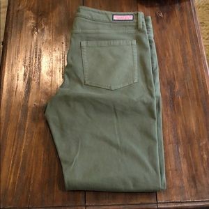 Men’s VV 5 pocket pants